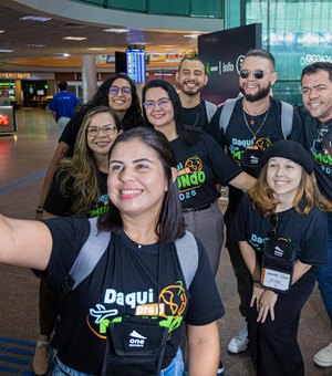 Professores de Alagoas terão imersão 24h e curso de inglês avançado na Inglaterra