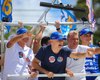 Renan Filho reúne multidão em caravana por Maceió e Região Metropolitana