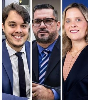 Bancada do PL derruba Siderlane da liderança da sigla na Câmara