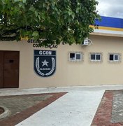 Dois adolescentes fogem de unidade socioeducativa em Maceió; um segue foragido