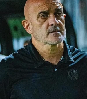 ASA x Cianorte: provável escalação Alvinegra, arbitragem e jogadores pendurados