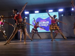 Secult divulga habilitados para a 22ª Mostra Alagoana de Dança