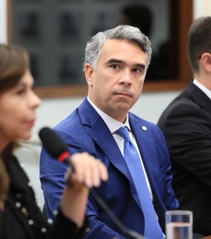 Rafael Brito afirma que Pacto Nacional contra o Feminicídio deve diminuir falhas institucionais