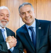 Renan Filho cumpre agenda em Maceió e acompanha cerimônia do Minha Casa, Minha Vida com Lula