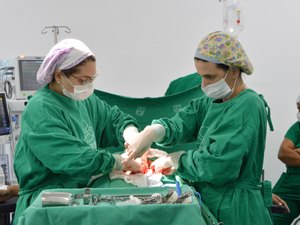 Sesau anuncia novos leitos materno e infantis para assegurar assistência às gestantes em Maceió