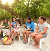 Grupo Fulô apresenta Penedo na maior feira de artesanato da América Latina