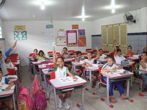 Campanha trabalha a prevenção de cárie dental nas escolas 