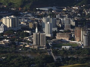 Chuva causa deslizamento e morte em município do Rio