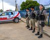 PM-AL prende quase 600 suspeitos de violência doméstica na Grande Maceió em 2025