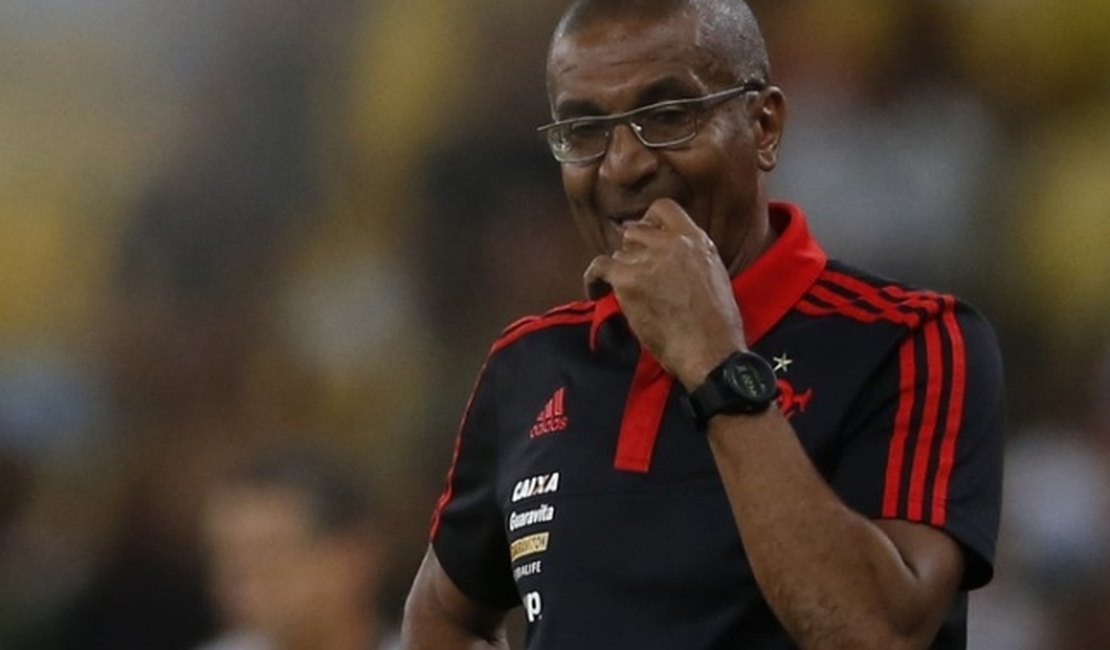 Após derrota para o Vasco, Cristóvão Borges não é mais técnico do Fla