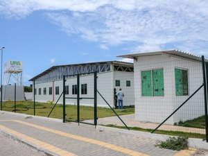 UPA Trapiche suspende exame de raios-X por dano em aparelho