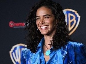 Bruna Marquezine vira queridinha dos gringos após estreia em Hollywood