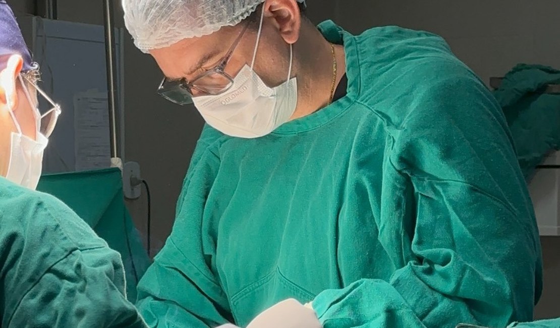 Arapiraca zera fila de espera para cirurgias oncológicas de toda a 2ª Macrorregião de Saúde