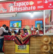 Prefeitura de Arapiraca leva atração musical nordestina ao Mercado Público; todo sábado vai ter forró