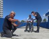 Curso de pilotagem de drones é ofertado para pessoas com deficiência