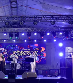 Festival Hermeto Pascoal consolida Arapiraca como novo polo da música instrumental no Brasil