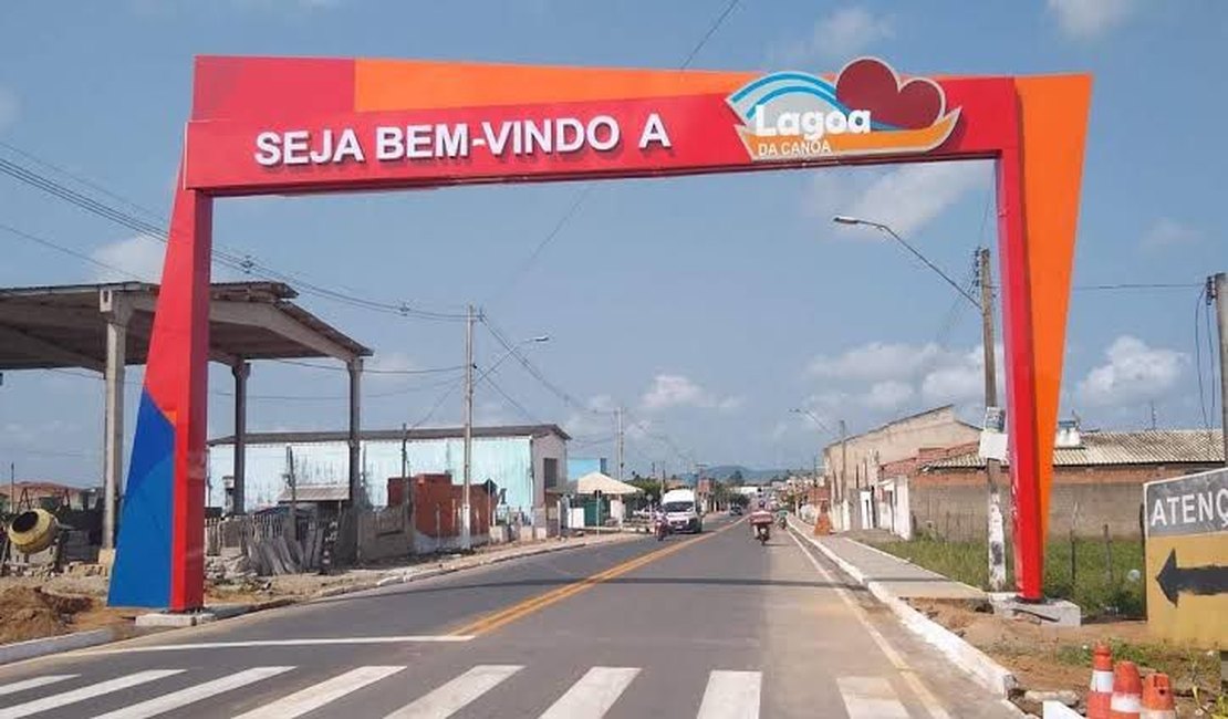 Filho do candidato a vice-prefeito é acusado de intimidar e ameaçar agricultora durante ato político em Lagoa da Canoa