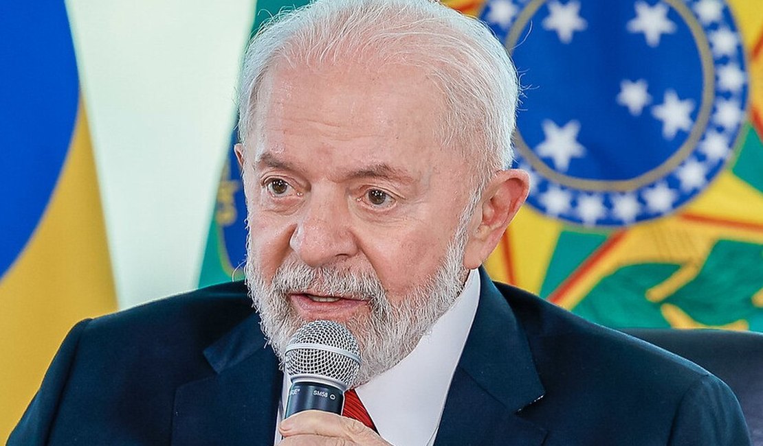 Lula sanciona lei que institui o cadastro nacional de condenados por pedofilia e estupro