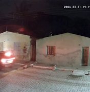 Jovem sequestrada em Maravilha é encontrada morta na zona rural de Ouro Branco