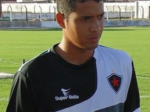 ASA acerta com jovem goleiro vindo do Botafogo da Paraíba