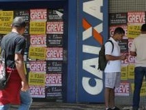 Greve dos bancários já dura 23 dias, a maior desde 2004