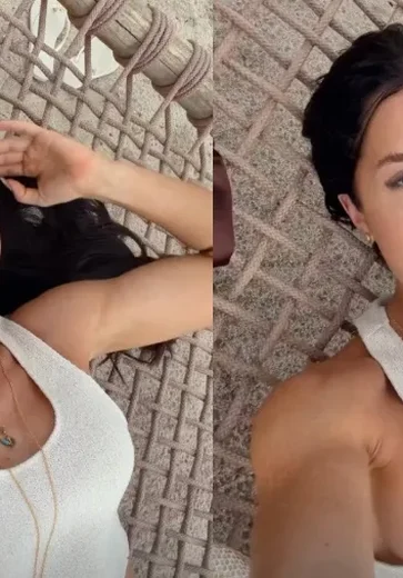 Jade Picon anuncia pausa nas redes para fazer retiro: 'Viagem para dentro'