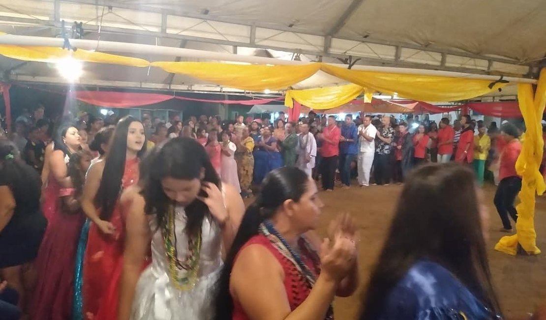 V encontro 'Mamelucando: saber é no Quilombo' acontece neste final de semana em Taquarana