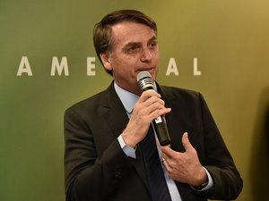 Sem reforma, governo não terá dinheiro para salários em 2024, diz Bolsonaro