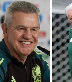 México e África do Sul abrem a Copa com história que começou em 1986