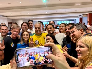 ‘Programas sociais serão ampliados no governo Flávio Bolsonaro’, destaca Gaspar