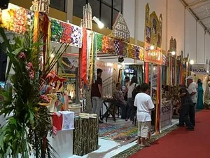 13ª Feira dos Municípios Alagoanos movimenta Maceió com congresso, cultura e corrida