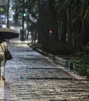Saiba em que regiões do Brasil deve chover acima da média no verão