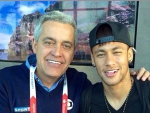 E a Globo não perdoou. Demitiu Mauro Naves