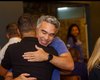 No Dia dos Professores, Rafael Brito celebra aprovação de projeto que garante piso salarial a contratados temporários