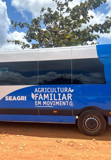 Agricultura Familiar em Movimento chega a Murici com serviços de cidadania na quarta-feira (4)