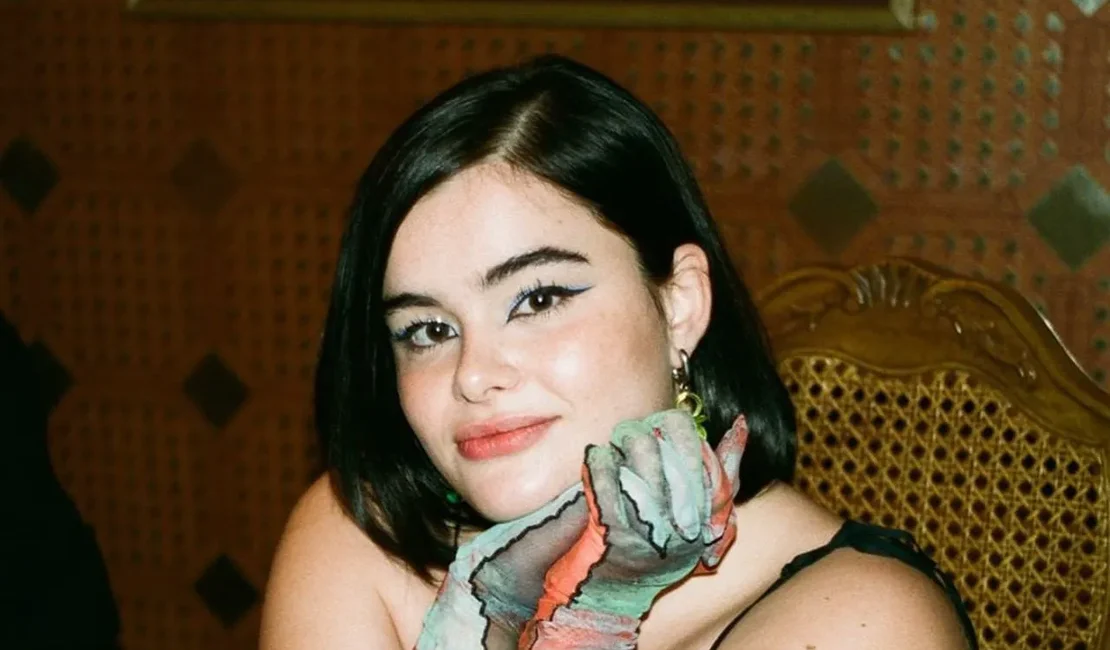 Barbie Ferreira, a Kat de 'Euphoria', explica por que saiu da série