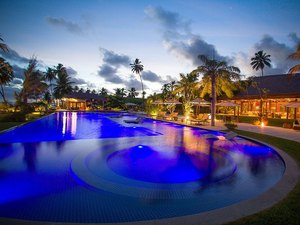 Tripadvisor: empreendimento de Maragogi é eleito 3º melhor do mundo