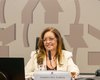 Senadora Dra. Eudócia preside audiência sobre financiamento de pesquisas e terapias inovadoras contra o câncer