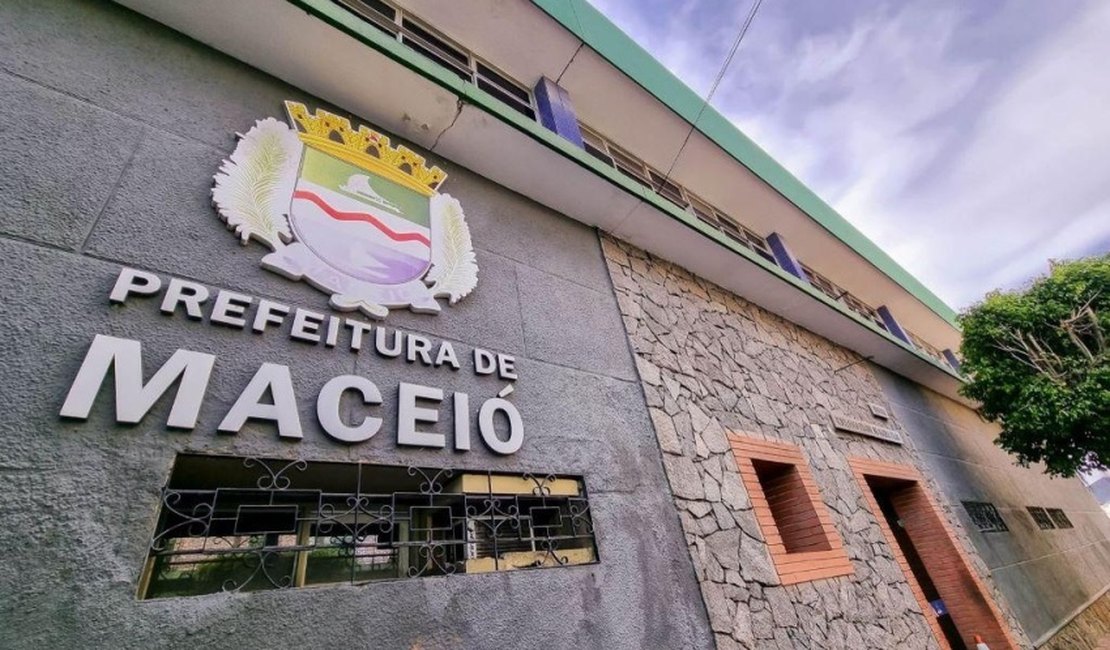 BRB assume folha de pagamento dos servidores da Prefeitura de Maceió