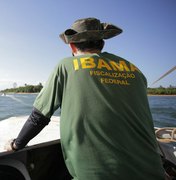 FPI do São Francisco: combate à pesca predatória quer garantir sustento de pescadores