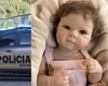 Homem dá tapa no rosto de criança, em BH, e diz que pensou ser bebê reborn