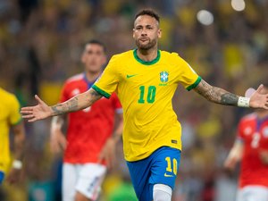 Exclusivo: Neymar tem nova conversa exposta e atitude surpreende. Veja