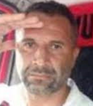 Caminhoneiro de Água Branca desaparecido há 5 dias é encontrado morto em Sergipe