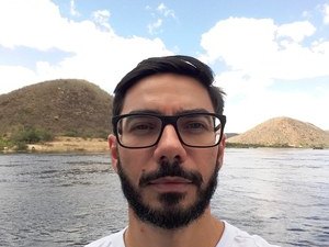 Ufal e CECA lamentam a morte do professor Rafael Navas