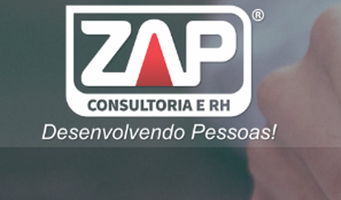 ZAP Consultoria abre vaga para call center em Arapiraca