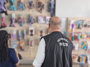 Procon Maceió fiscaliza petshops, clínicas e hospitais veterinários após denúncias