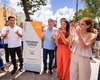 Prefeito Rodrigo Cunha entrega área de convivência revitalizada no Virgem dos Pobres 1