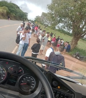 MPE denuncia motorista que atropelou e matou estudante em Palmeira dos Índios