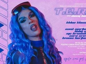 Maju Shanii lança novo clipe em evento cultural neste sábado (9)