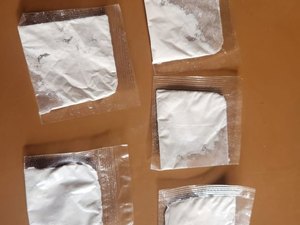 Operação Conjunta entre as polícias de Alagoas apreende droga no município de Piaçabuçu
